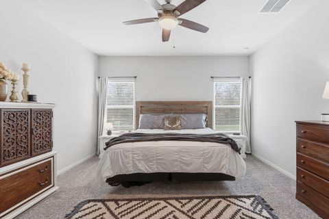 Tiny photo for 26582 Armadillo Drive, Hempstead, TX 77445 (MLS # 76595432)