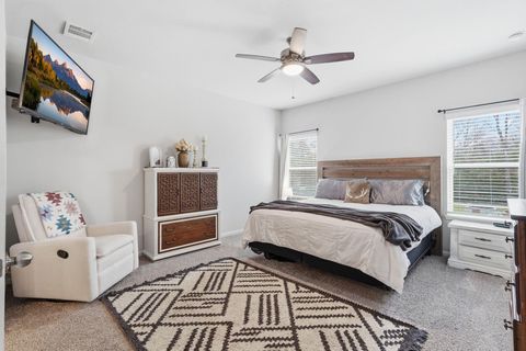 Tiny photo for 26582 Armadillo Drive, Hempstead, TX 77445 (MLS # 76595432)