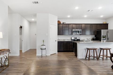 Tiny photo for 26582 Armadillo Drive, Hempstead, TX 77445 (MLS # 76595432)