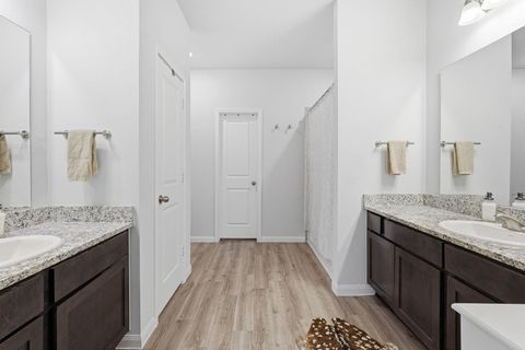 Tiny photo for 26582 Armadillo Drive, Hempstead, TX 77445 (MLS # 76595432)