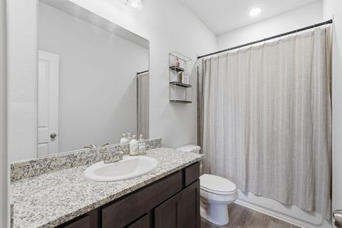 Tiny photo for 26582 Armadillo Drive, Hempstead, TX 77445 (MLS # 76595432)