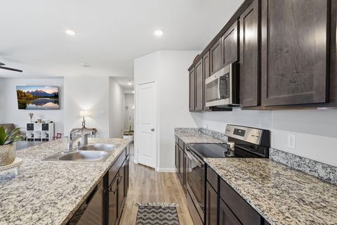 Tiny photo for 26582 Armadillo Drive, Hempstead, TX 77445 (MLS # 76595432)