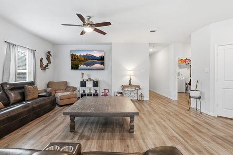 Tiny photo for 26582 Armadillo Drive, Hempstead, TX 77445 (MLS # 76595432)