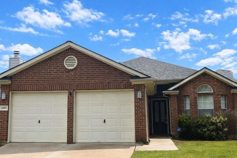 Photo of 6839 Catarina Circle, Houston, TX 77084 (MLS # 24198809)