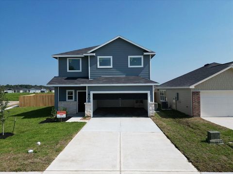 Photo of 801 Stoney Point Lane, Dayton, TX 77535 (MLS # 11935370)