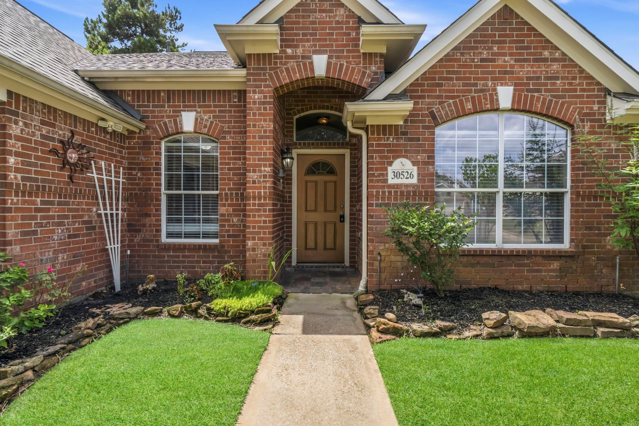 30526 Red Bluff Circle