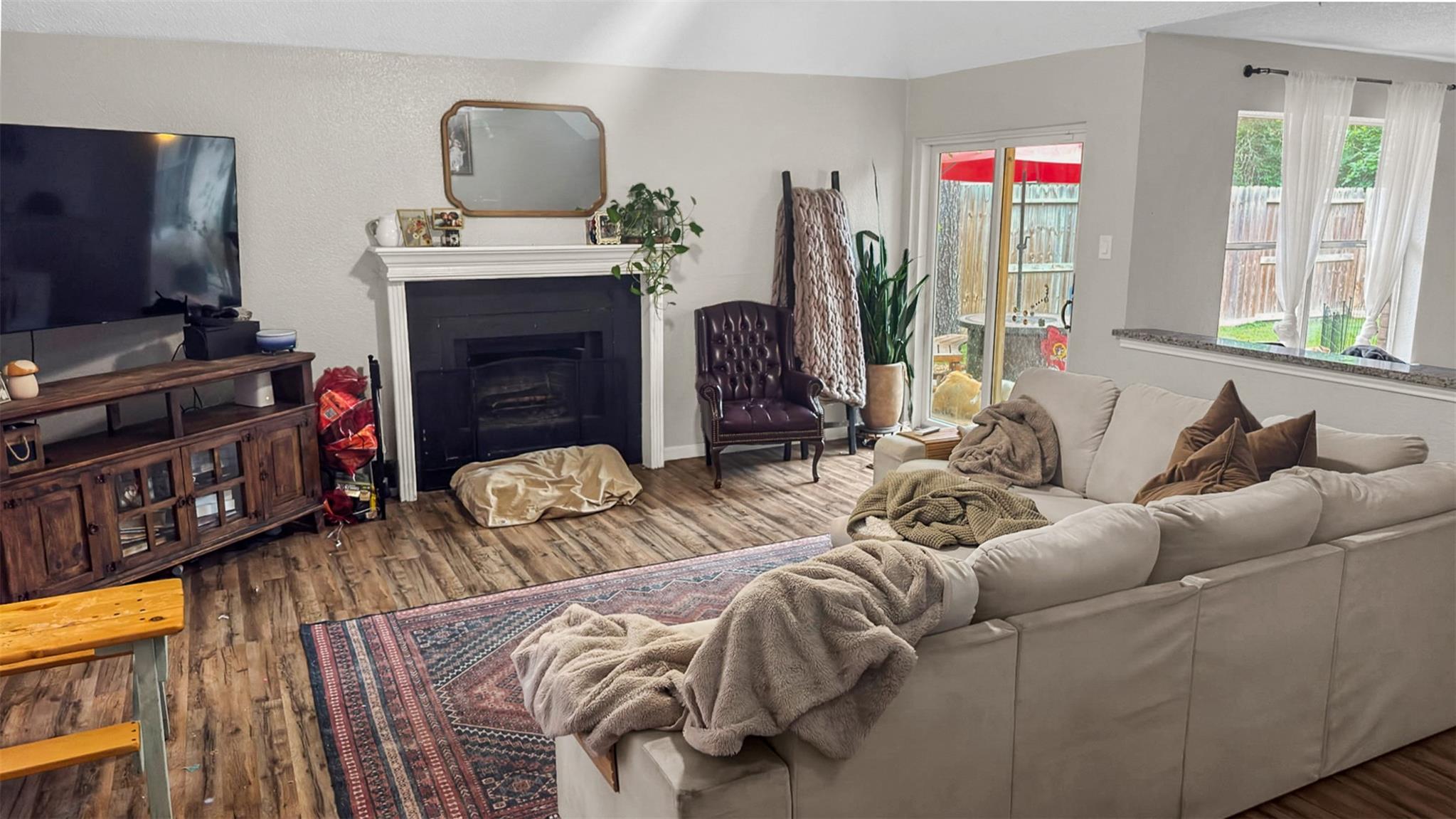 2306 Rolling Glen Drive