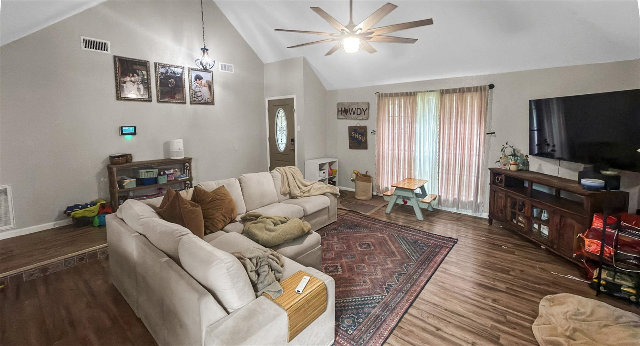 2306 Rolling Glen Drive