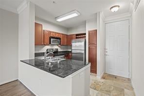 Photo of 7575 Kirby Drive #3205, Houston, TX 77030 (MLS # 25195571)