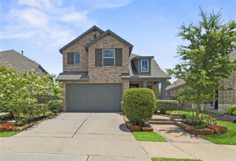 Photo of 14922 Mossycup Spur Way, Cypress, TX 77433 (MLS # 20014014)