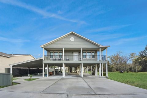 6543 Crestford Lane Pasadena TX 77505