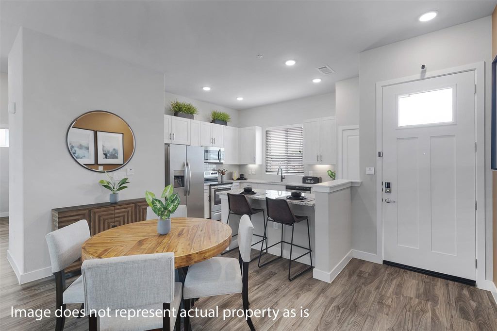 Photo of 7116 Rustle Road, Fort Worth, TX 76123 (MLS # 61005539)