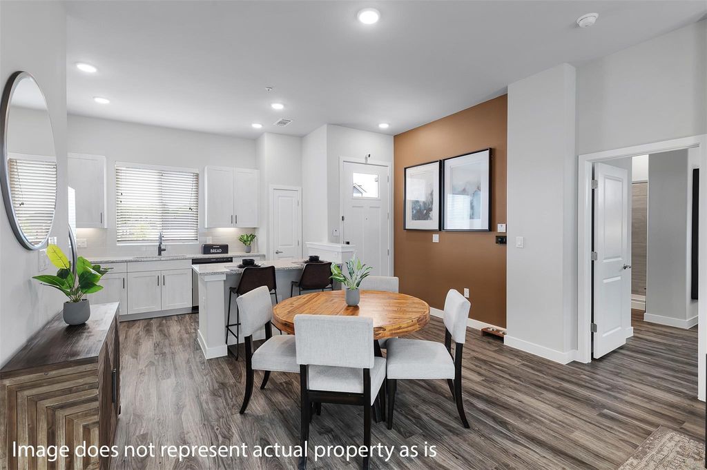 Photo of 7116 Rustle Road, Fort Worth, TX 76123 (MLS # 61005539)