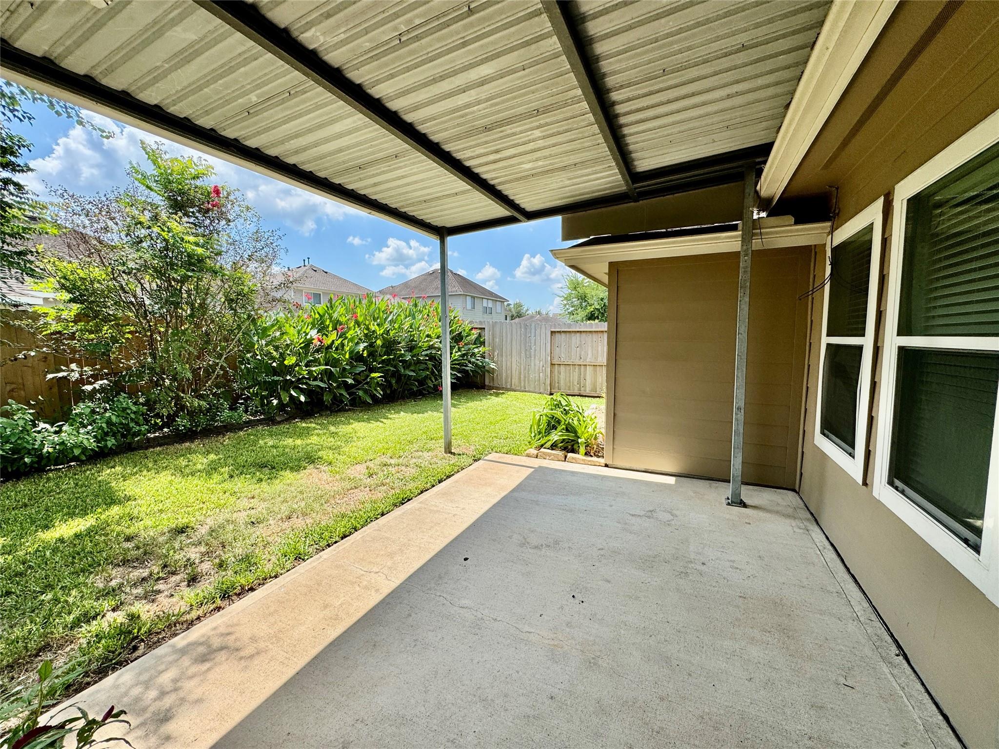1205 Quarterhorse Drive