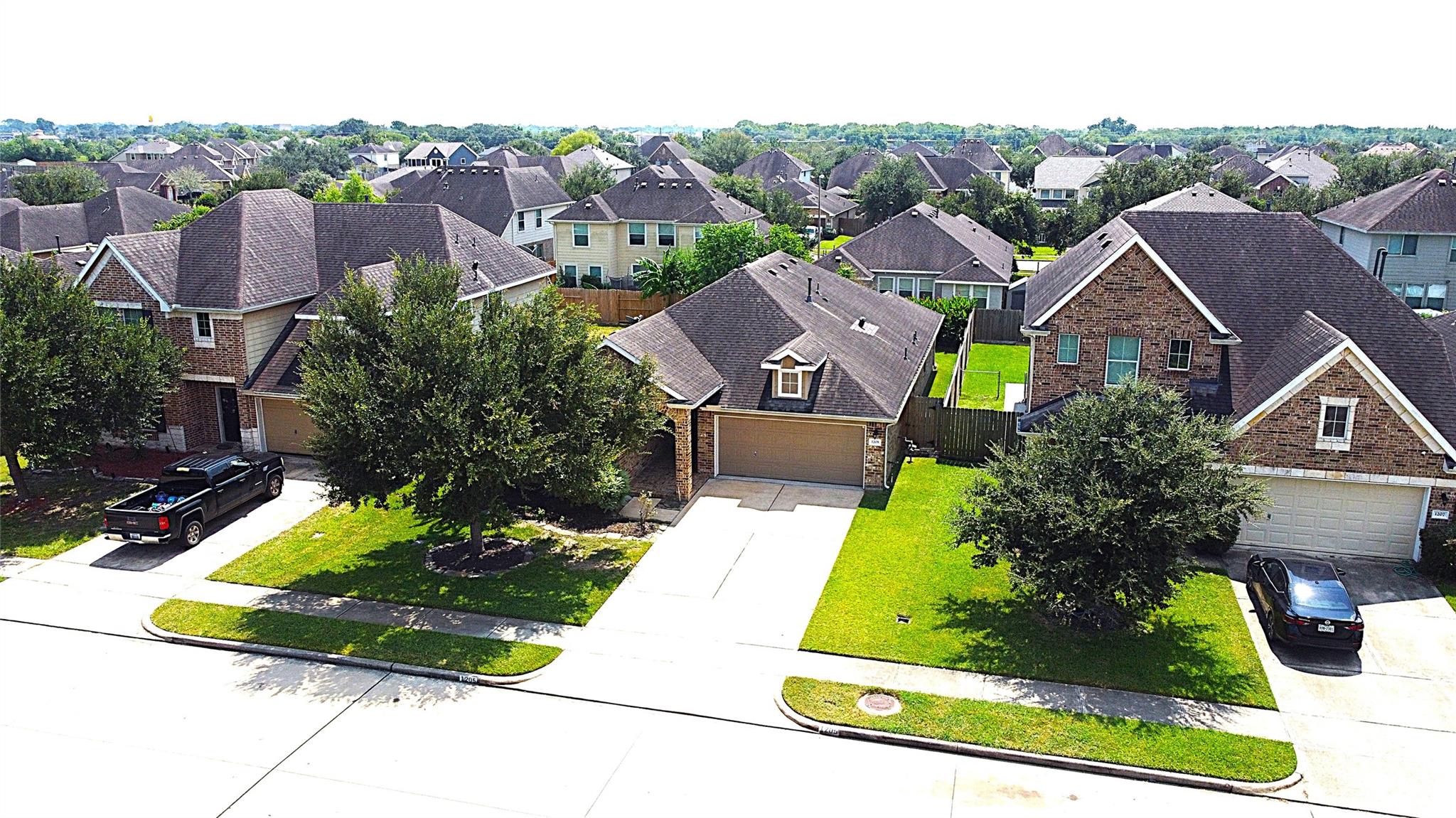 1205 Quarterhorse Drive