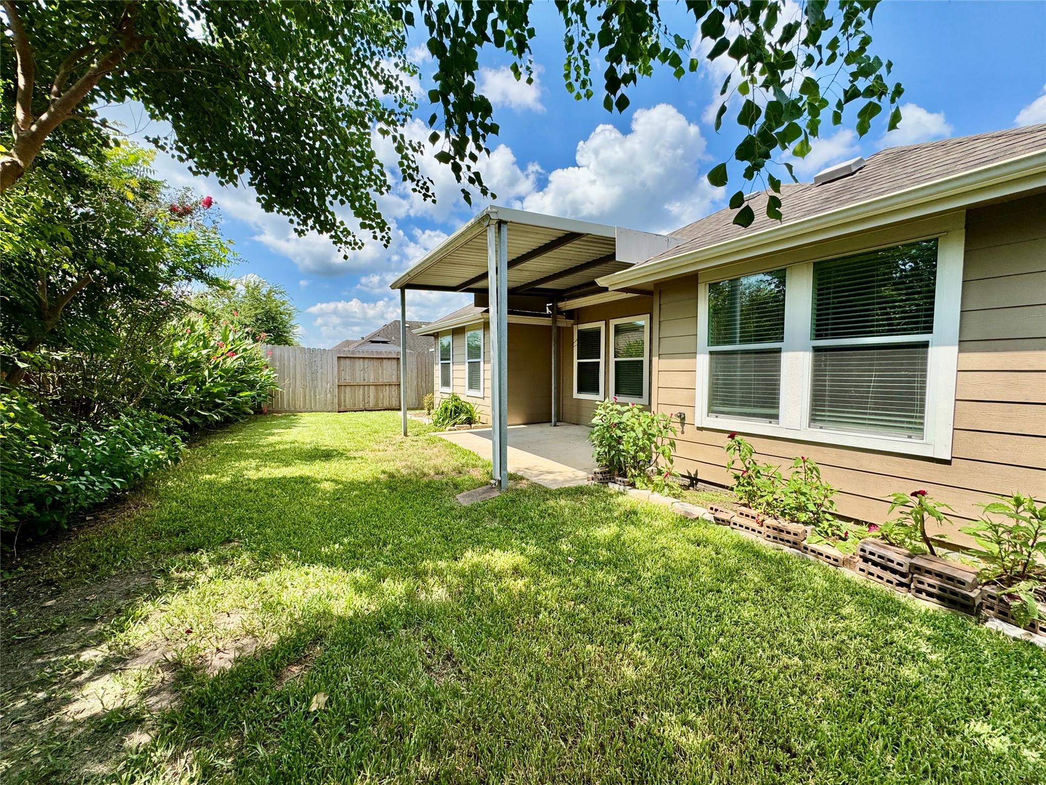 1205 Quarterhorse Drive