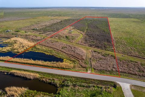 Photo of 0 0 Cr-792, Freeport, TX 77541 (MLS # 63902898)
