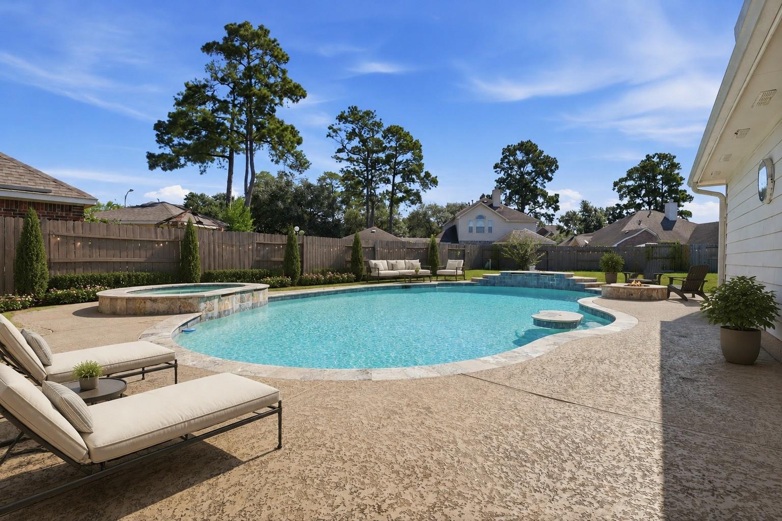 19114 Canyon Vista Court