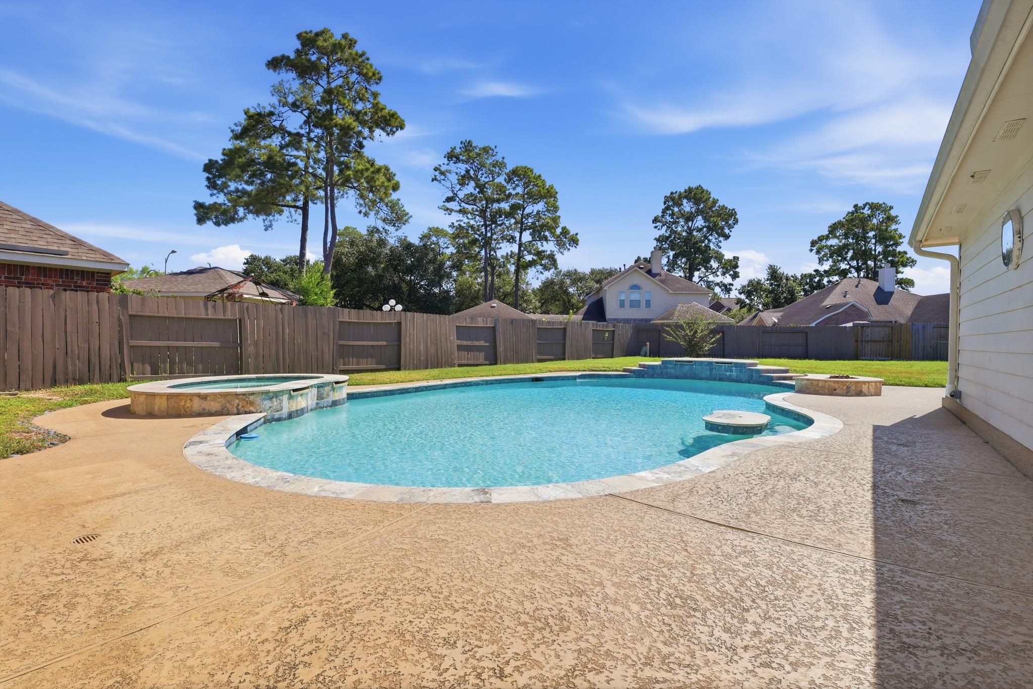 19114 Canyon Vista Court