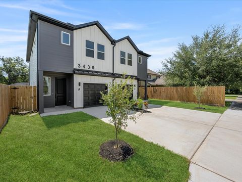 3438 Rebecca Street Houston TX 77021