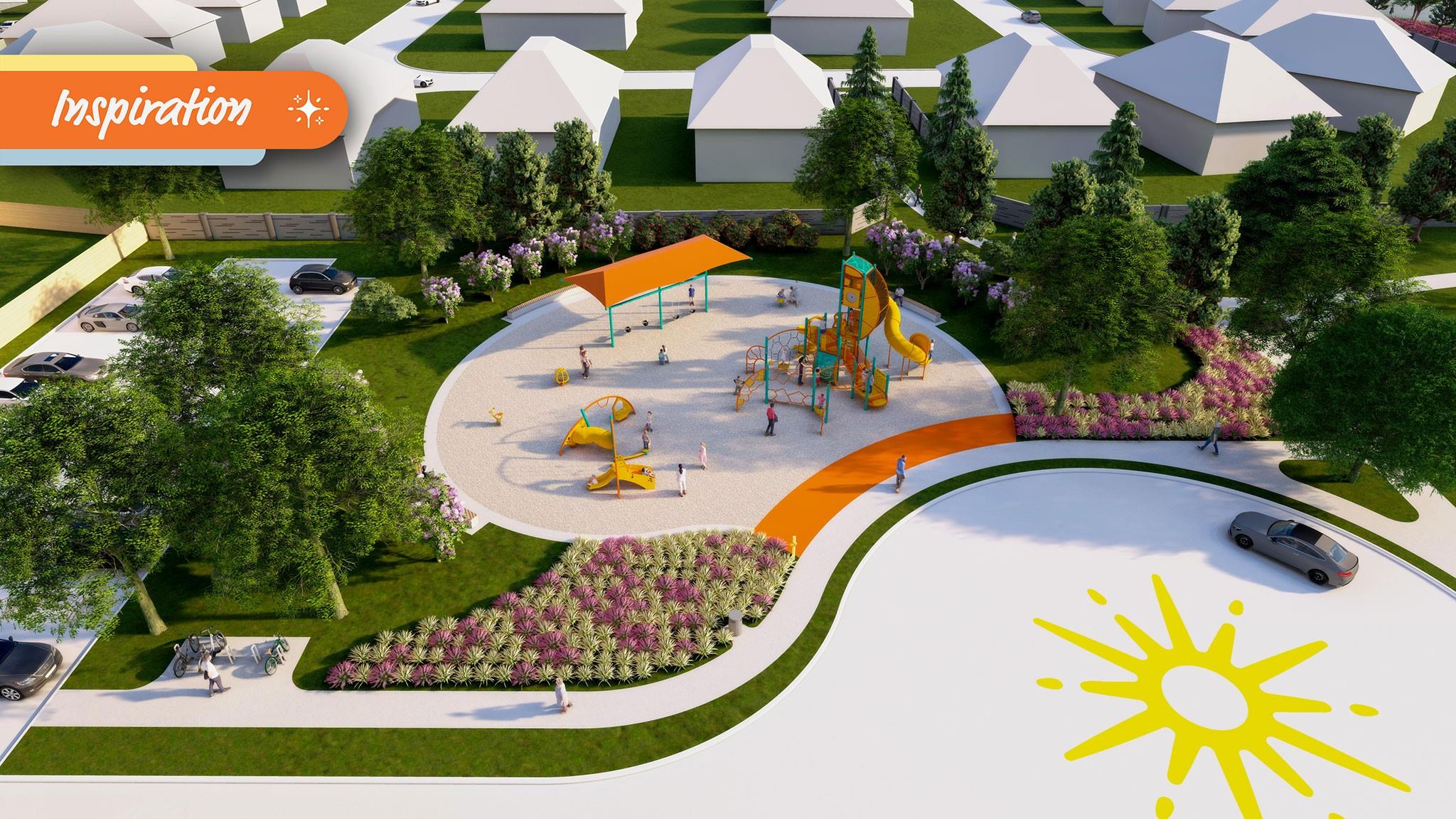 16514 Harmony Lea Lane