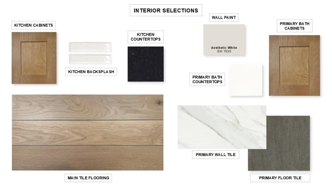 16514 Harmony Lea Lane