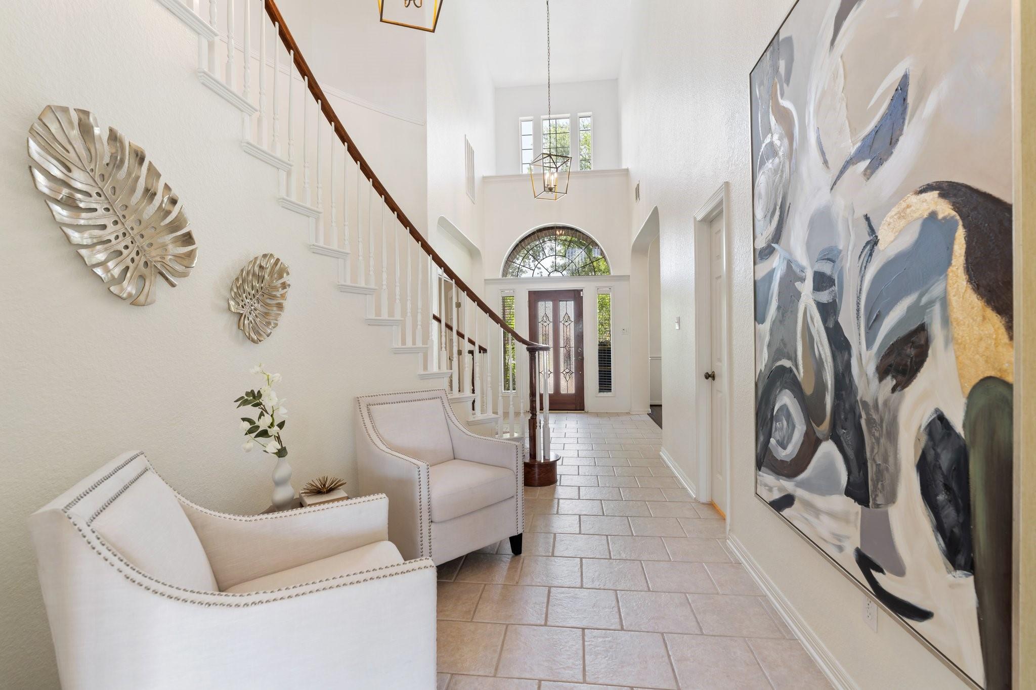 8611 Amy Brook Court