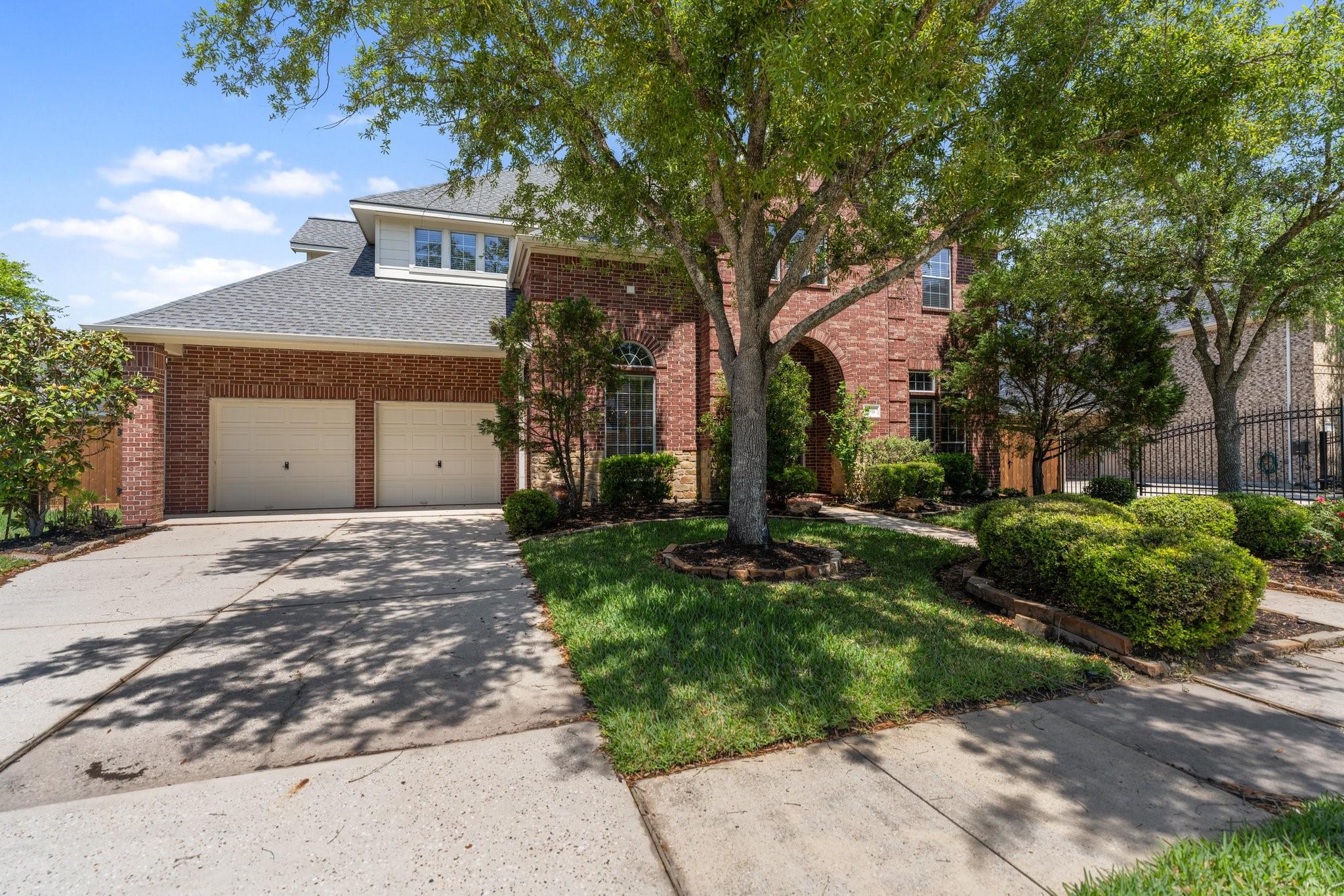 8611 Amy Brook Court