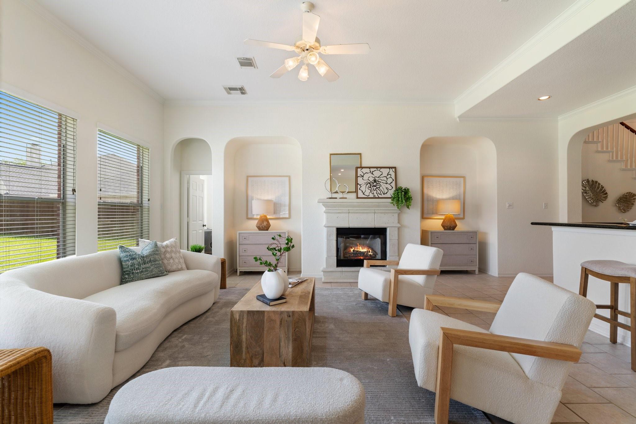 8611 Amy Brook Court