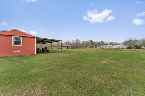 Photo of 477 County Road 4902, Dayton, TX 77535 (MLS # 10299888)