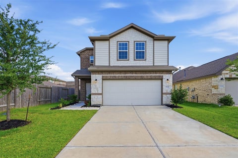 Photo of 25626 Pannier Place, Katy, TX 77493 (MLS # 4710859)