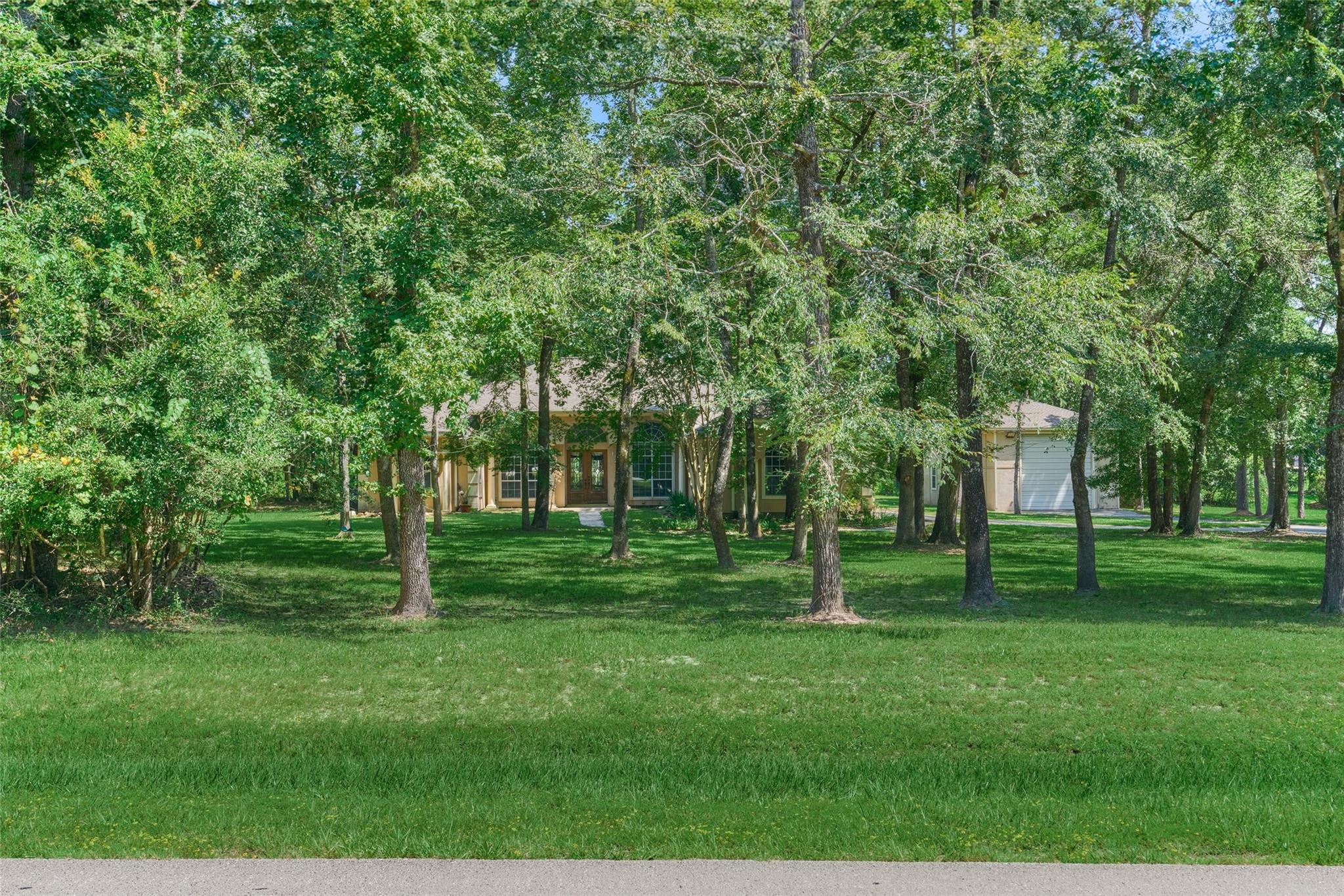 10506 Crestwater Circle
