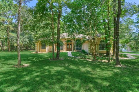 10506 Crestwater Circle Magnolia TX 77354