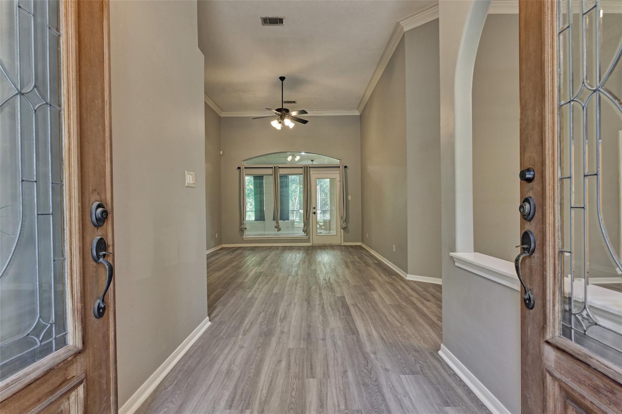 10506 Crestwater Circle