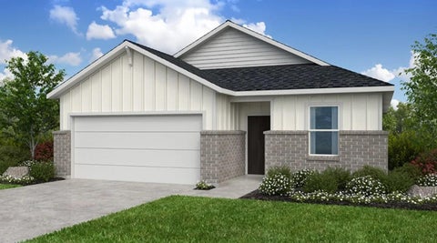 Photo of 234 Rustic Alder Drive, Crosby, TX 77532 (MLS # 27282628)