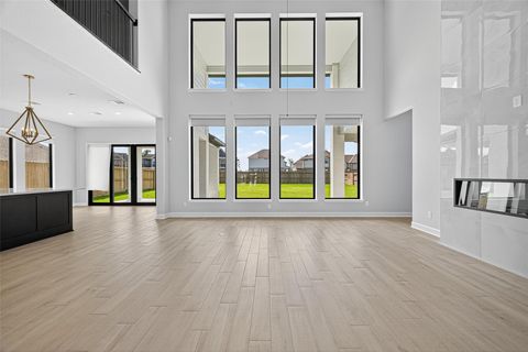 1427 Old Forest Drive Missouri City TX 77459