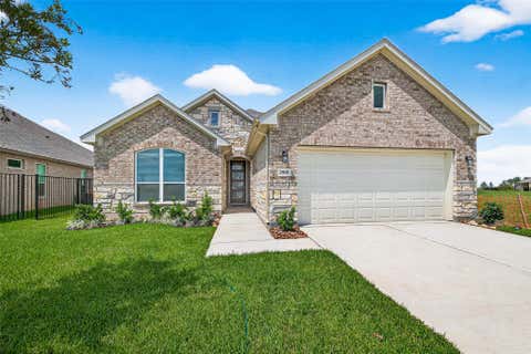 Photo of 2919 Golden Isle Drive, Texas City, TX 77568 (MLS # 71719255)