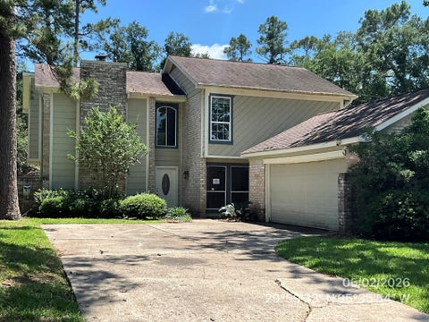 Photo of 15010 Rolling Oaks Drive, Houston, TX 77070 (MLS # 52747540)