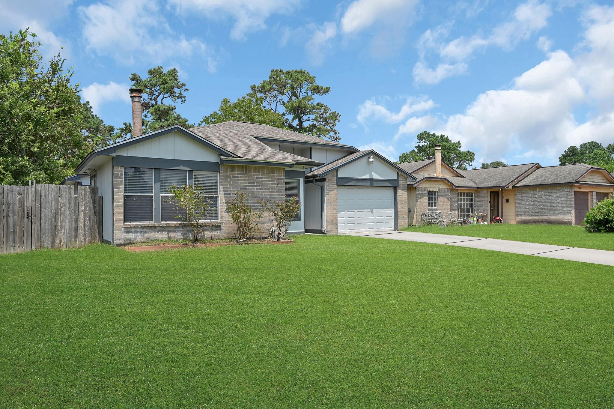 7823 Eastern Bluebird Drive