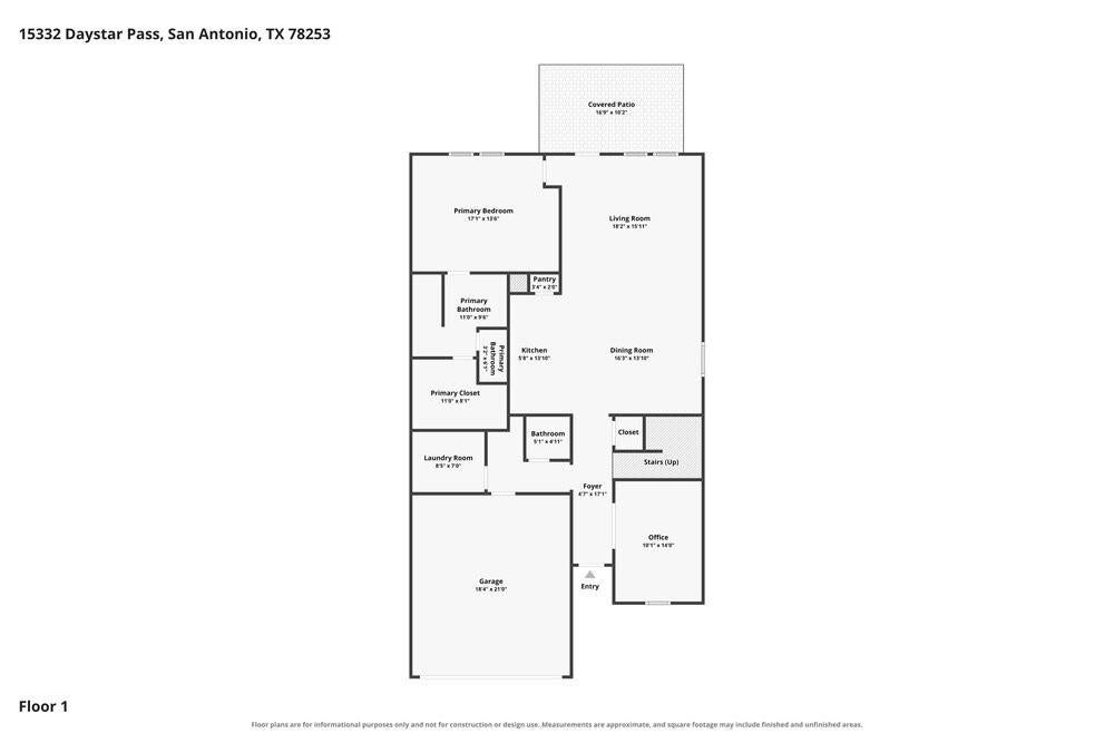 15815 Spruce River Court