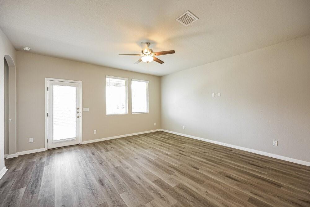 15815 Spruce River Court