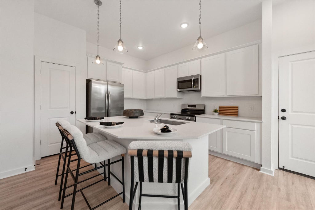 Photo of 3326 Anita #B, Houston, TX 77004 (MLS # 12042051)