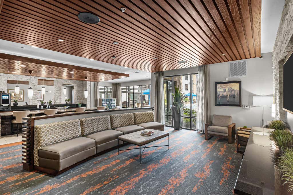 Photo of 1616 W Dallas Street #120, Houston, TX 77019 (MLS # 45826441)