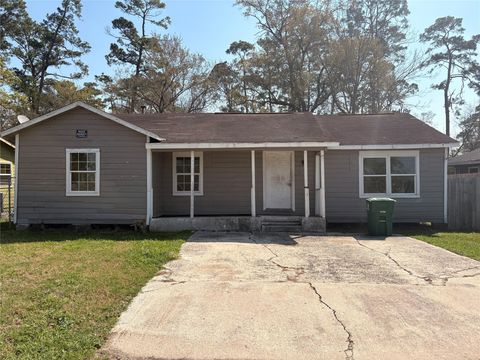 Photo of 9422 Crestview Drive, Houston, TX 77078 (MLS # 55826325)
