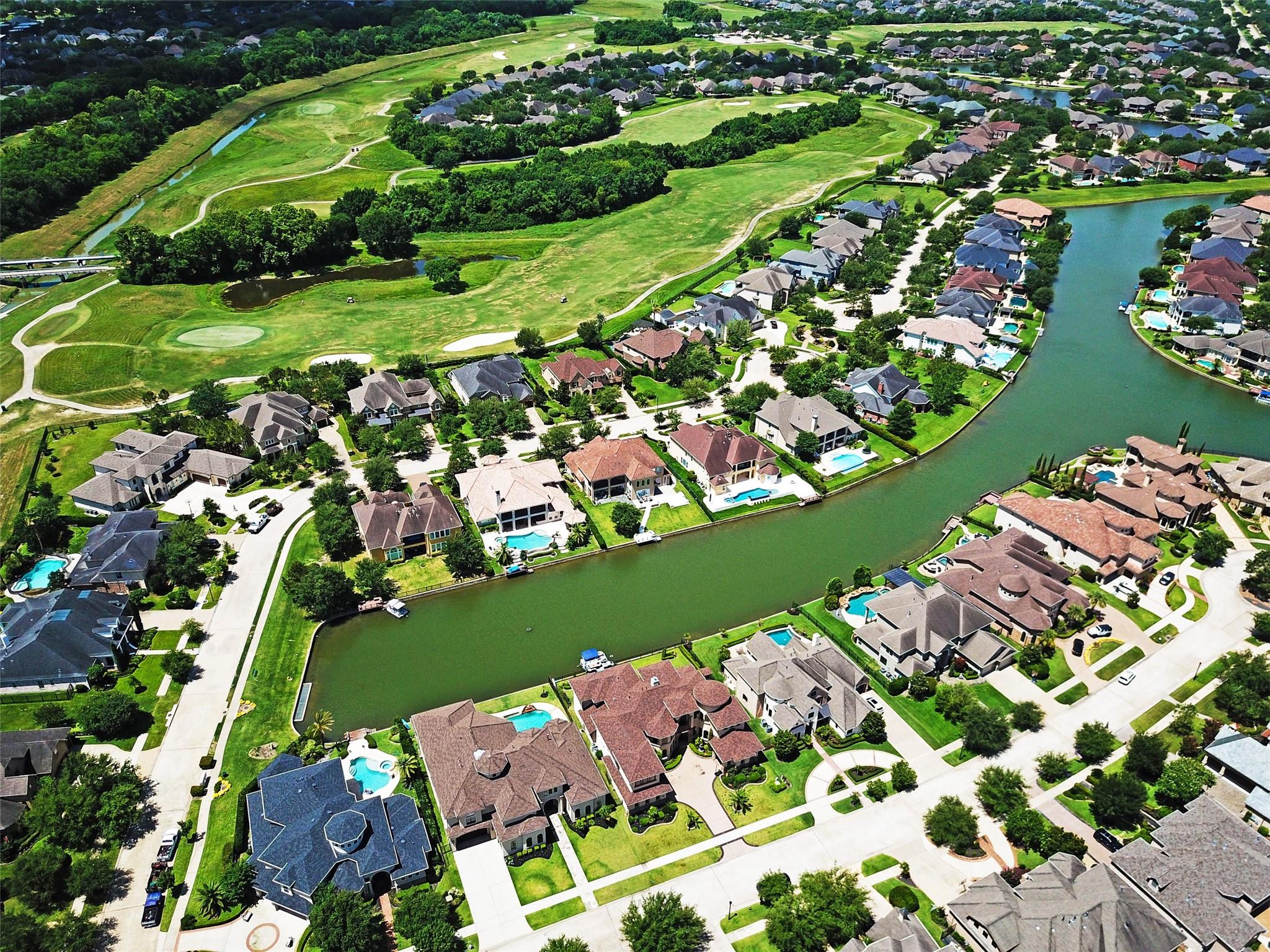 7507 Emerald Meadow Court