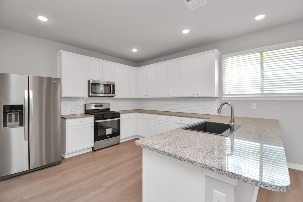 Photo of 27023 Beacon Glen Drive, Katy, TX 77493 (MLS # 92603497)