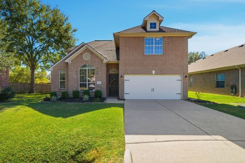 Photo of 9207 Hidden Court, Magnolia, TX 77354 (MLS # 85689208)
