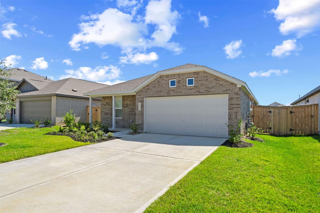 Photo of 29031 Great Flatland Trail, Hockley, TX 77447 (MLS # 26101754)