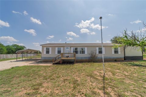 Photo of 198 Betsy Drive, Bandera, TX 78003 (MLS # 13495839)