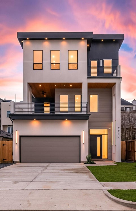 Photo of 2307 St Emanuel Street, Houston, TX 77004 (MLS # 50557811)